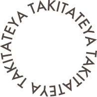 TAKITATEYAロゴ